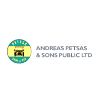 ANDREAS PETSAS & SONS PUBLIC